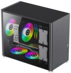 GAMEMAX Spark Black (CAGMSPARKBK)