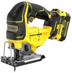 STANLEY SFMCS650M2K-QW Fierastrau pentru decupat