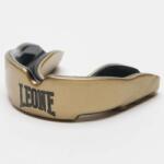 LEONE 1947 Протектор за Зъби Leone Gold/Black