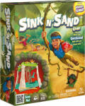 Spin Master Kinetic Sand: Sink 'N Sand - Futóhomok (6065695)