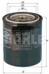 MAHLE Filtru ulei MAHLE OC 109/1 (OC 109/1) - automobilus