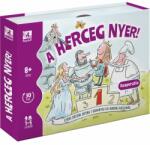 Pagony A herceg nyer!