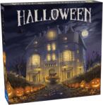 Kard és Korona Kft Halloween (707293)