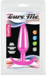 Lovetoy Lure Me Classic Anal Plug S