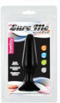 Lovetoy Lure Me Silicone Anal Plug S