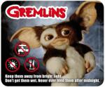 ABYstyle Gremlins Gizmo 3 ABYACC445 Mouse pad