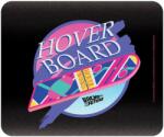 ABYstyle Hoverboard Back to the Future Hoverboard ABYACC427 Mouse pad