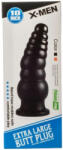 X-Men 10" Extra Large Butt Plug II