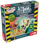 Noris Escape Room - Your Home Kémcsapat