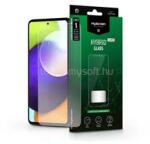 MyScreen MSP LA-2074 Galaxy A52/A52 5G/A52s/A53 Hybrid Glass Lite rugalmas üveg kijelzővédő fólia (LA-2074) (LA-2074)