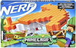 Hasbro NERF Minecraft Pillagers Crossbow (F4415)