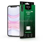 MyScreen MSP LA-2096 iPhone XR/11 Hybrid Glass Lite rugalmas üveg kijelzővédő fólia (LA-2096) (LA-2096)