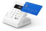 SumUp Air kártyaolvasó terminál + töltődokkoló (Bundle Air+Cradle Multi RoE) (SUMUP_800606501) (SUMUP_800606501)