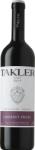 TAKLER Cabernet Franc 2020 0, 75L 14, 5% - bareszkozok