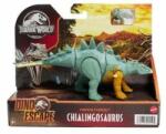 Mattel Jurassic World Szelídíthetetlen vad dinoszaurusz