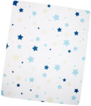  Timba puha pelenkázó lap 70*54 cm - csillagos - babyshopkaposvar