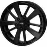 PLATIN P112 Black Glossy CB66.1 5/114.3 R18x6.5 ET34