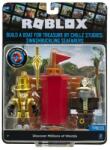 TM Toys Roblox Build a Boat for Treasure dupla csomag (RBL0686)