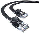 Baseus Ethernet RJ45, 1Gbps, 15m network cable (black) (26339) - pcone