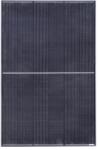 Breckner Germany Panou solar bifacial Znshine 410W mono, fotovoltaic 1728x1134x30mm (BK77886)