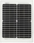 Breckner Germany Panou solar Thor 20W fotovoltaic monocristalin 450x360x17 mm (87TH422)