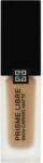 Givenchy Fond de ten cu finisaj mat - Givenchy Prisme Libre Skin-Caring Matte 1-N95