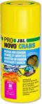 Aqua Medic JBL ProNovo Crabs Wafer rák eledel (M) 250 ml