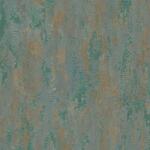 As Creation Tapet industrial cupru oxidat