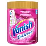 Vanish Pudra pentru indepartarea petelor pentru haine colorate Vanish Oxi Action, 423gr