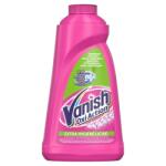 Vanish Solutie pentru indepartarea petelor & dezinfectarea hainelor Vanish Extra Hygiene, 940ml