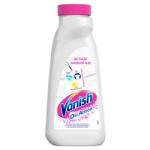 Vanish Solutie pentru indepartarea petelor pentru haine albe Vanish Oxi Action, 450ml