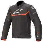 Alpinestars Geacă moto ALPINESTARS T-SPS AIR - Black/Red/Fluo (3300220/1030)