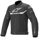 Alpinestars Geacă moto ALPINESTARS T-SPS AIR - White/Black (3300220/12)