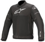 Alpinestars Geacă moto Alpinestars T-SPS AIR - Black (3300220/10)