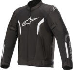 Alpinestars Geacă moto Alpinestars AST V2 AIR - White/Black (3306121/12)