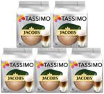 TASSIMO Jacobs Latte Macchiato Classico Kapszula Kiszerelés: 40 adag