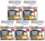 TASSIMO Toffee Nut Latte Kapszula Kiszerelés: 40 adag