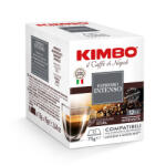 KIMBO Lavazza A Modo Mio® - Kimbo Intenso kapszula 10 adag