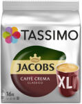 Douwe Egberts TASSIMO XL Caffé Crema Classico Kapszula Kiszerelés: 16 adag