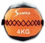 Salta Crossfit medicinlabda - Wall ball, 12 paneles, Salta - 4 kg - afittfaktor