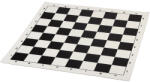 Feltekerhető sakktábla (nagy, fekete)