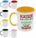 Az egyetlen ajándék - Színes Bögre (368173)