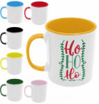  Ho-ho-ho - Színes Bögre (568516)