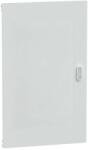  Schneider Electric PrismaSeT S LVSSDT524 üveg ajtó 5x24 modul PrismaSeT S szekrényekhez - Méretek : 946x568x48, 4mm (LVSSDT524)