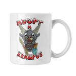  Adopt a Krampus - Bögre (923749)