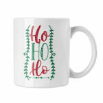  Ho-ho-ho - Bögre (824411)