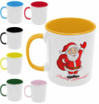  Boldog Karácsonyt - Színes Bögre (443485)