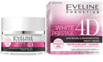 Eveline Cosmetics - Crema de noapte Eveline Cosmetics White Prestige 4D Crema pentru fata 50 ml