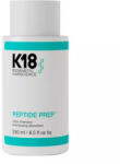K18HAIR - Sampon detoxifiant K18 Peptide Prep Detox, 250 ml Sampon 250 ml