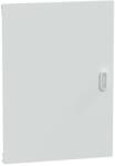  Schneider Electric PrismaSeT S LVSSDP424 fém teli ajtó 4x24 modul PrismaSeT S szekrényekhez - Méretek : 796x568x48, 4mm (LVSSDP424)